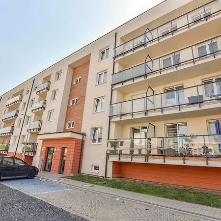 Apartament Na Zlotej Podkowie Apartamento Głogów Exterior foto